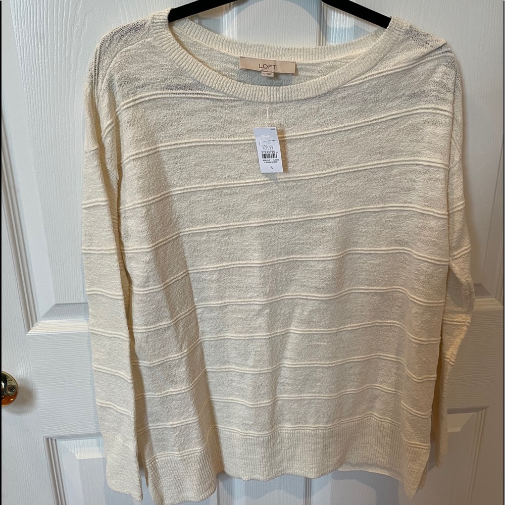 Loft Sweater
